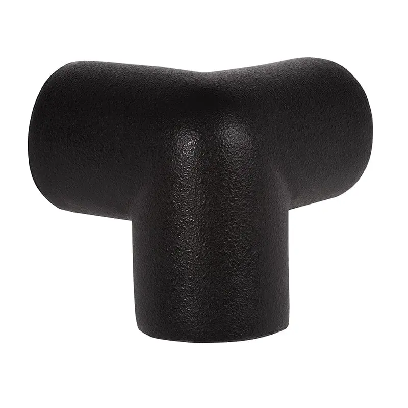 Knuffi 3D Model A Protective Corners Black  - Polyurethane Guard 1