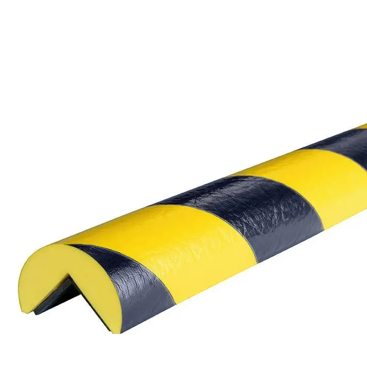 Knuffi Magnetic A Corner B/Y 1M - Wall Protection Kit 1