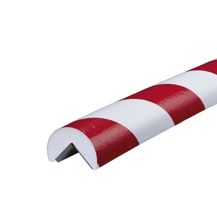 Knuffi Magnetic A Corner R/W 1M - Rack Protection 1
