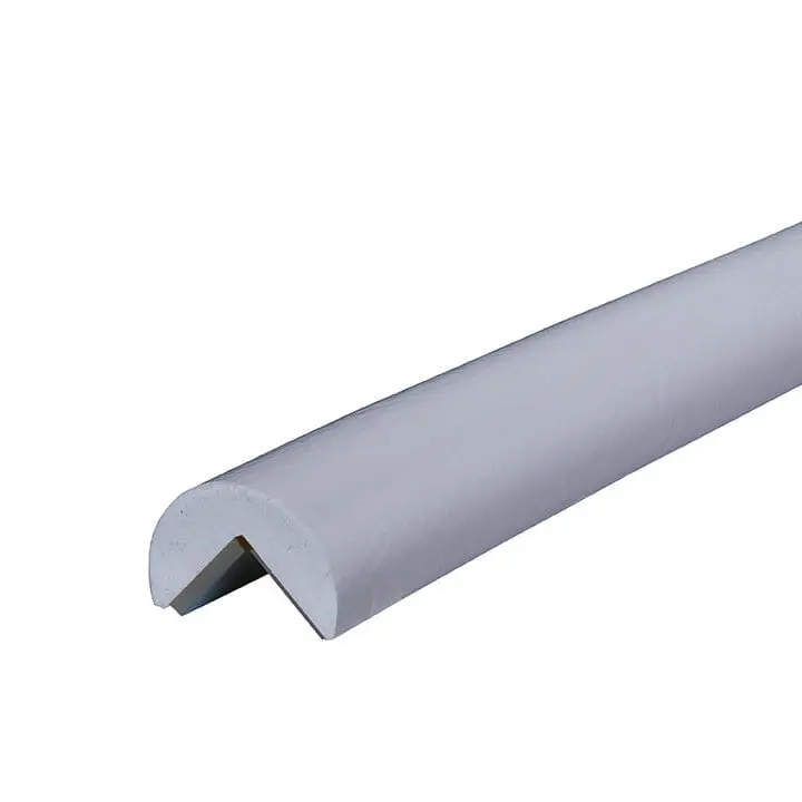 Knuffi Magnetic A Corner W 1M - Wall Protection 1