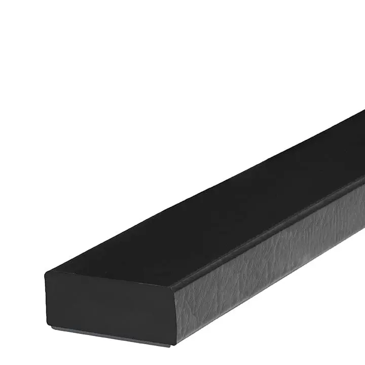 Knuffi Magnetic D Surface B 1M - Warehouse Bumper Guards 1