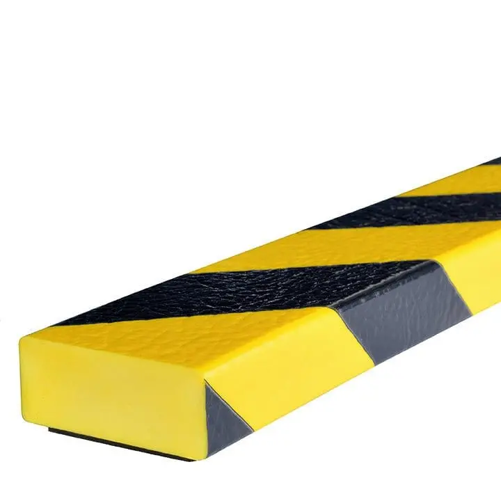 Knuffi Magnetic D Surface B/Y 1M - Flexible Bumper Guards 1