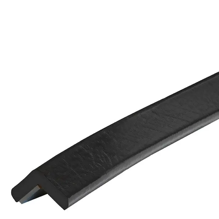 Knuffi Magnetic E Corner B 1M - Warning Guards 1