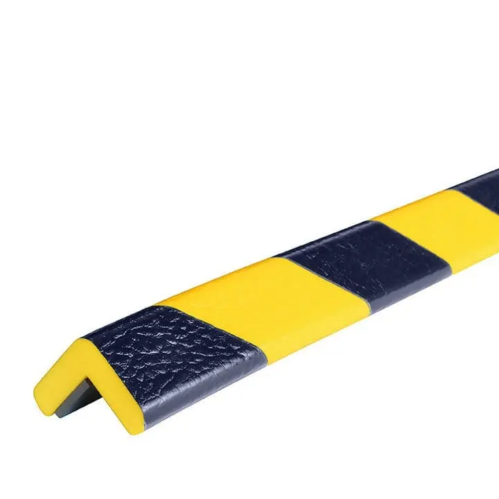 Knuffi Magnetic E Corner B/Y 1M - Rack Guards 1
