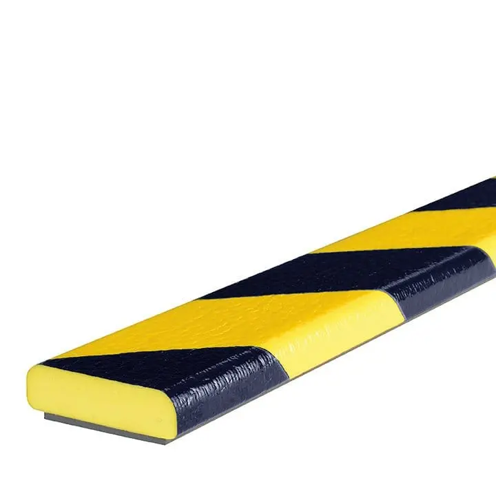 Knuffi Magnetic F Surface B/Y 1M - Buffer Zone For Impacts 1