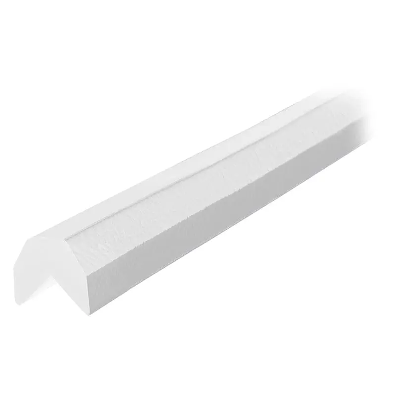 Knuffi Model Aa Corner Bumper Guard White 5M - Rack Protection 1