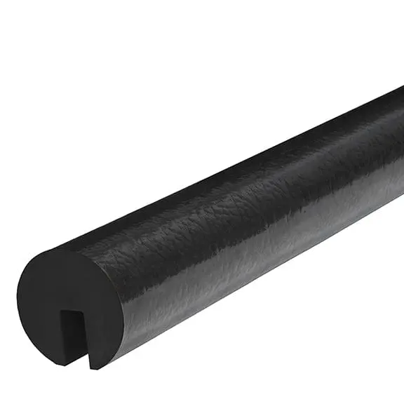 Knuffi Model B+ Edge B 1M - Indoor Bumper Guards 1