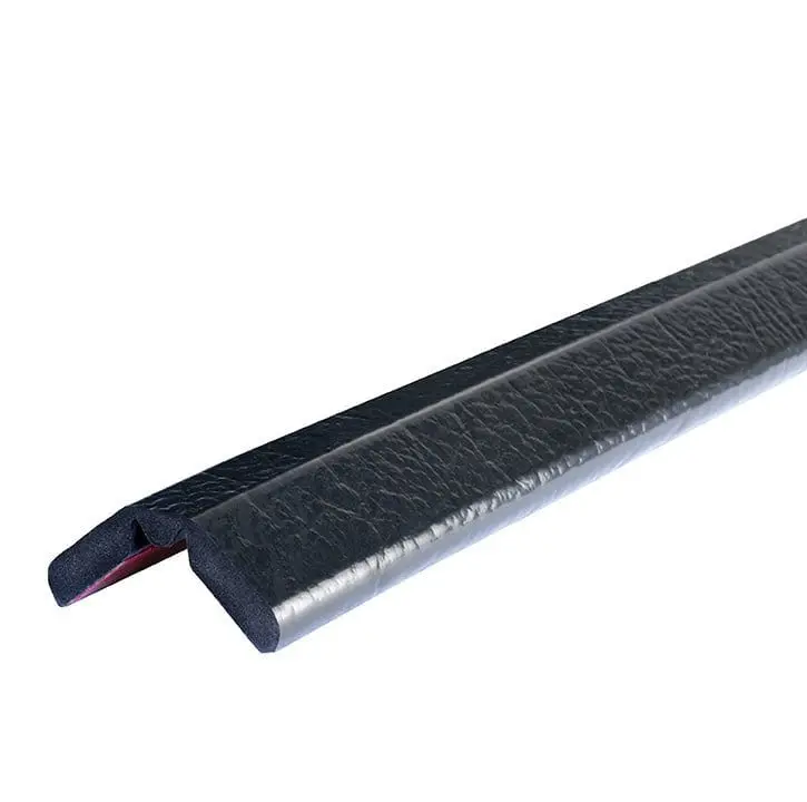 Knuffi Model W Bumper Guard B 5M - Protection Systems Guarding 1