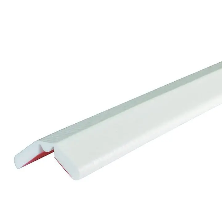 Knuffi Model W Bumper Guard W 1M - Surface Guards 1