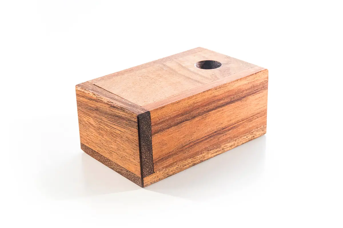 Block Box Puzzle 1