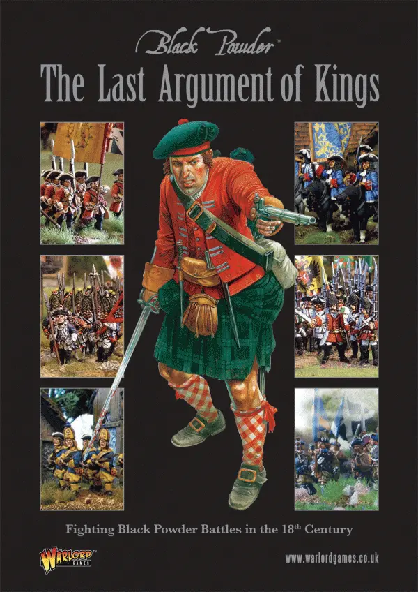 Digital Black Powder Supplement: The Last Argument Of Kings Pdf 1