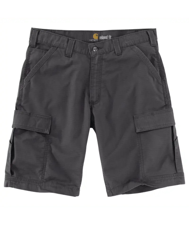 Force Ripstop Work Short - Shadow 1