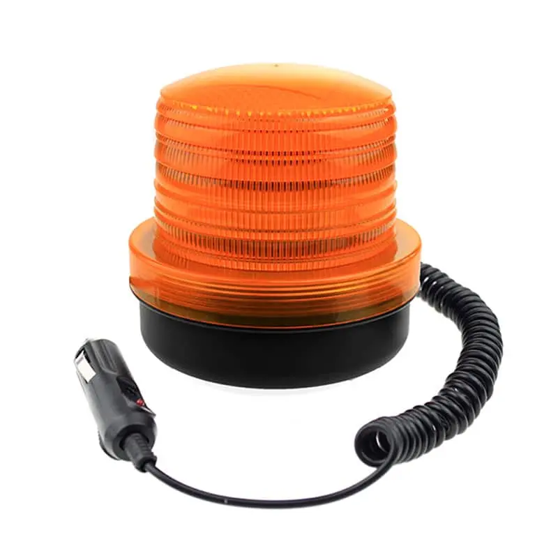 Ab-1150 Rotating Beacon Strobe Flashing Lights 1