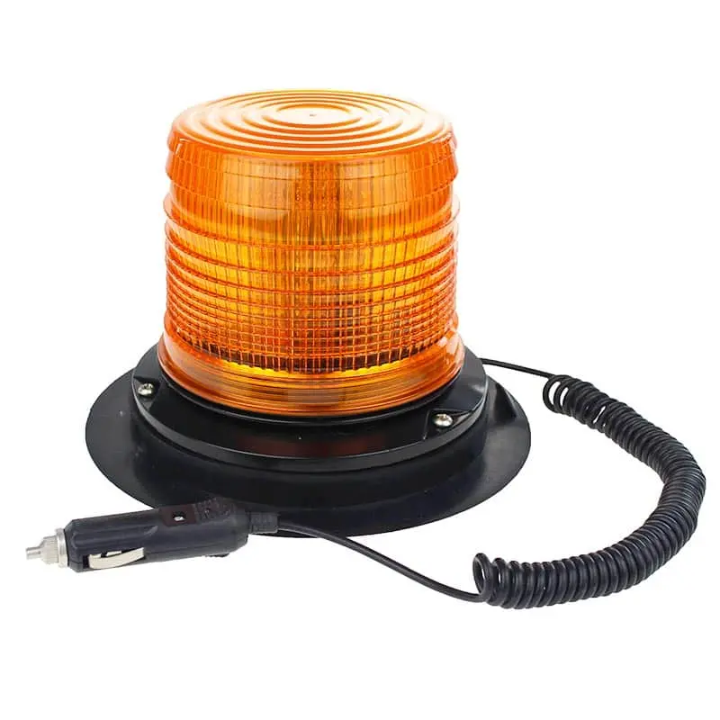 Ab-1350 Amber Led Strobe Lights 1