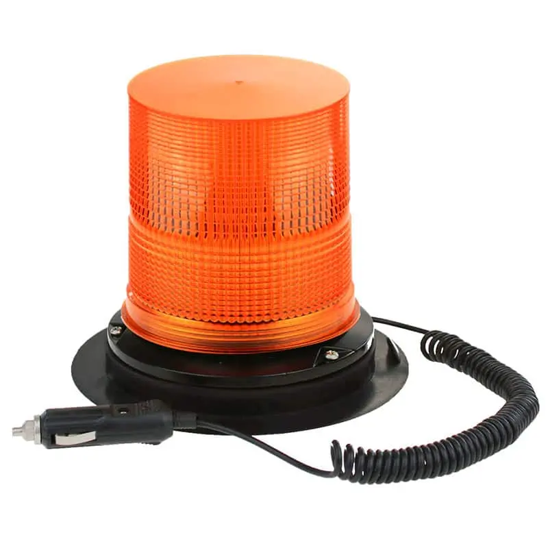 Ab-1650 Amber Led Beacon Lights 1