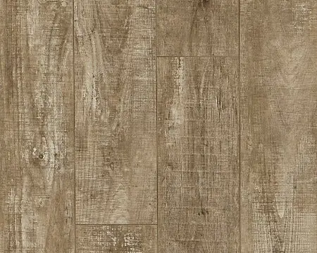 Palmetto Road Tidewater Collection 7"X 48" Beveled Edges W/ Attached Pad - Longbow $3.77Sf 1
