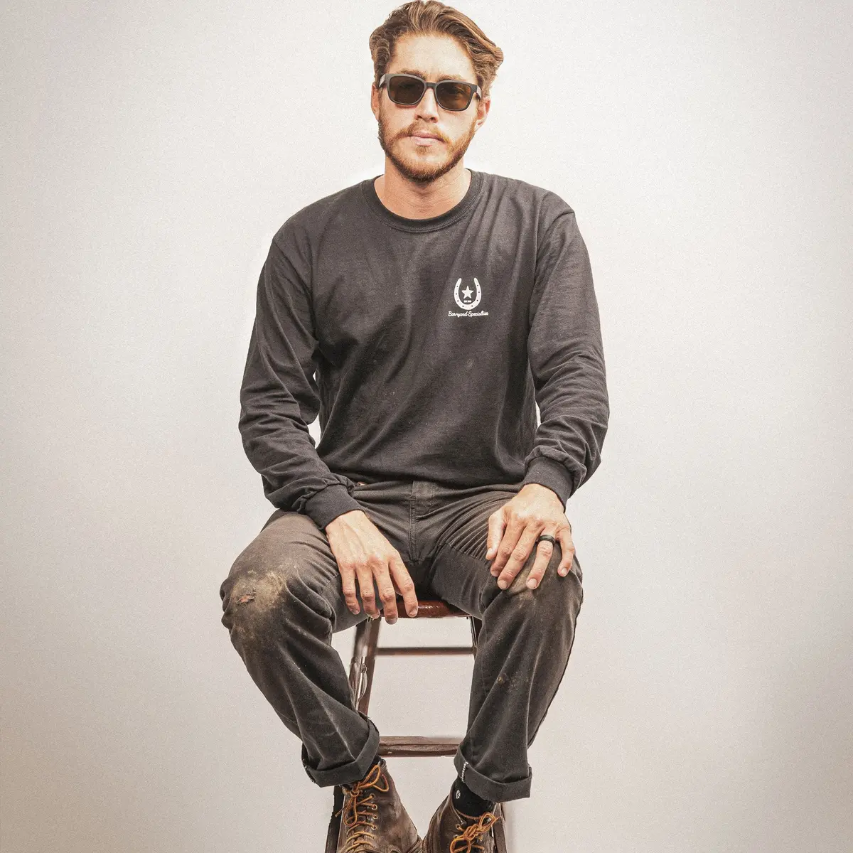 Ezra - Tortoise / G15 Polarized 2