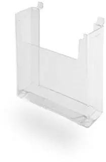 Magazine Holder - 8.5" X 11" 1
