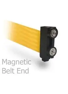Magnetic Belt End Replacement (Universal For Any Brand Barriers) 1