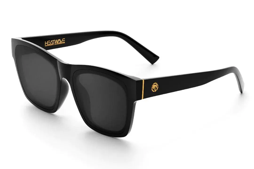 Marylin Black- Black Polarized 1