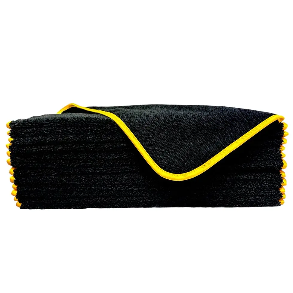 Elite Drying Towel, 380 Gsm, 16"X24" 1