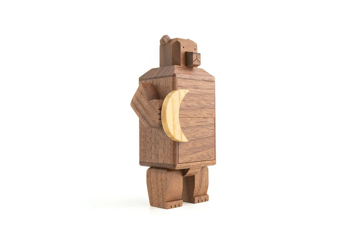 Puzzle Gift Box For Adults - Puzzle Gift For Him 2