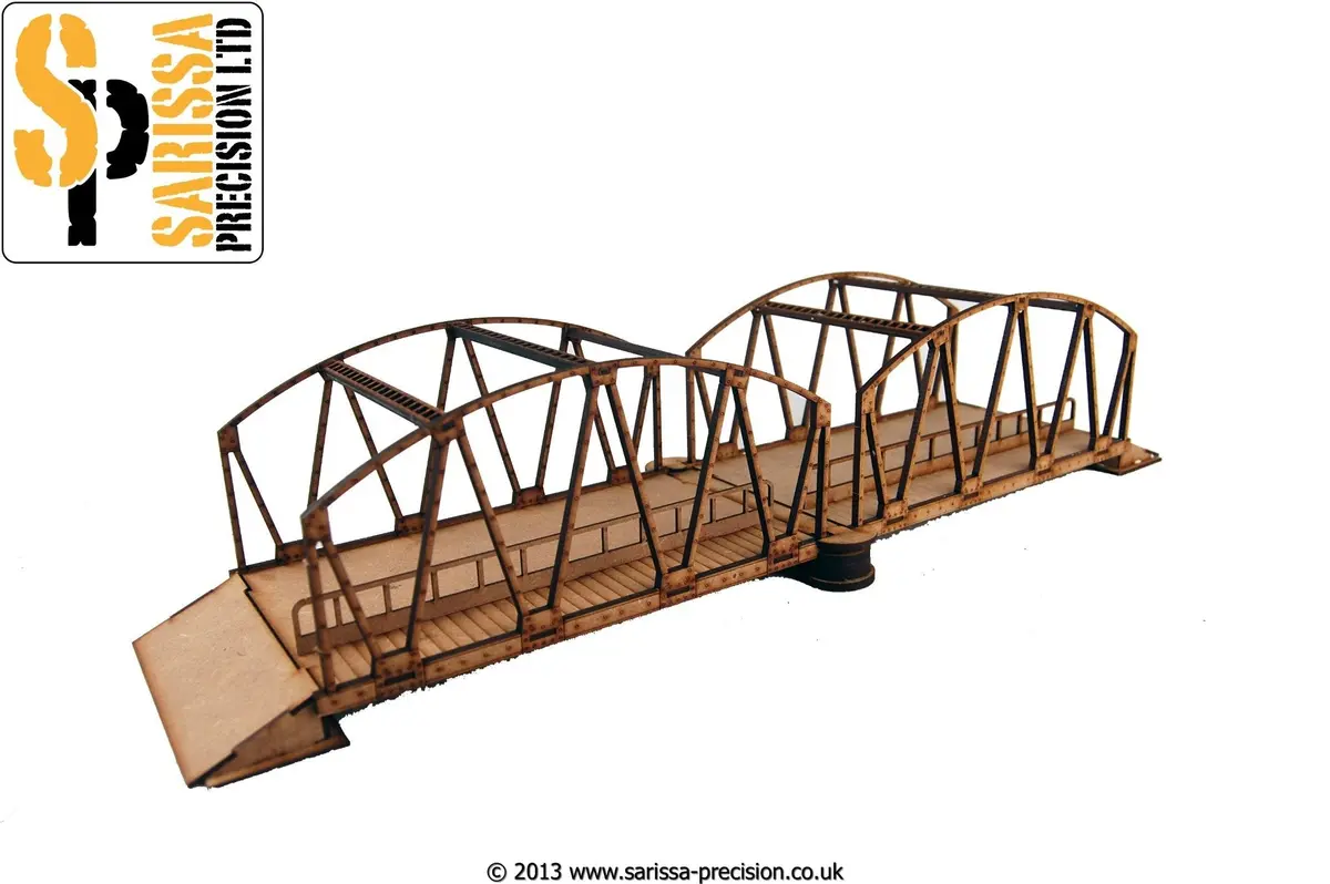 Box Girder Expansion Set 2