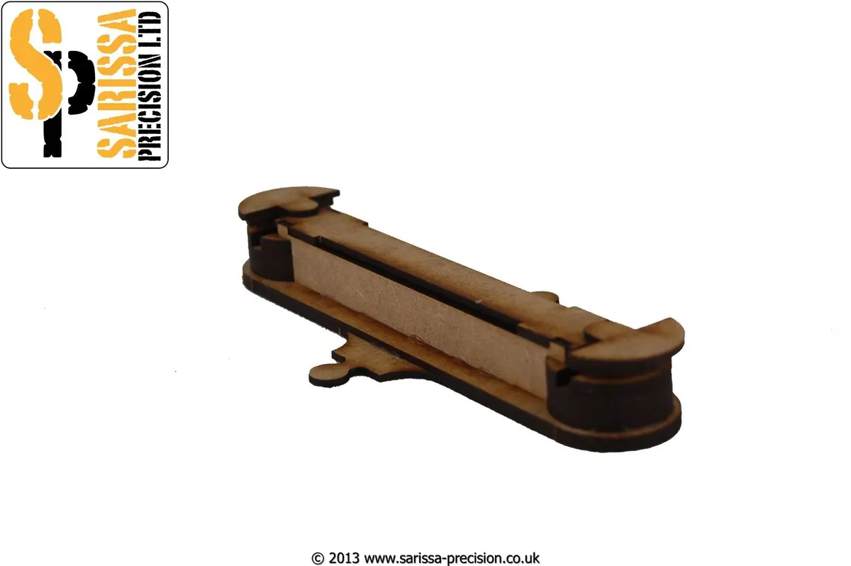 Box Girder Expansion Set 1