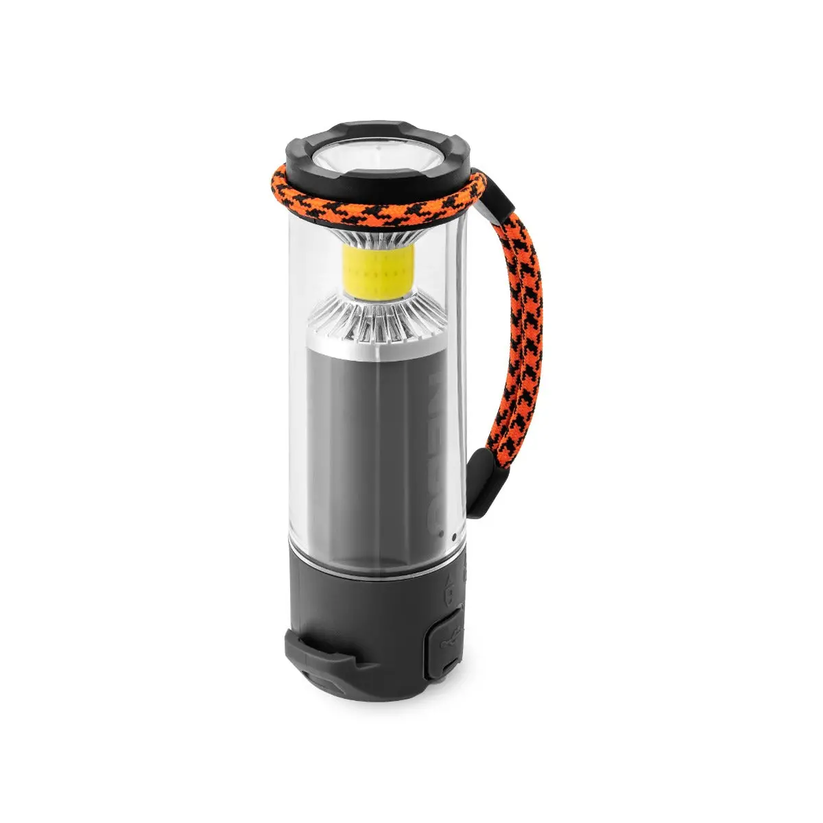 Tempest 500 Latern & Spot Light 1