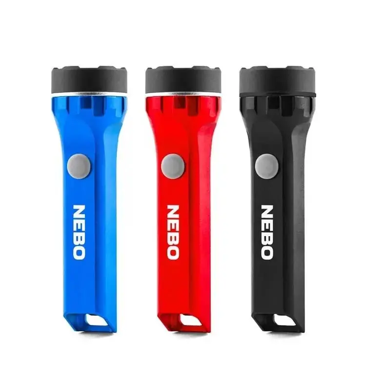 Luxtreme Nano - Pocket Light - Blue 1