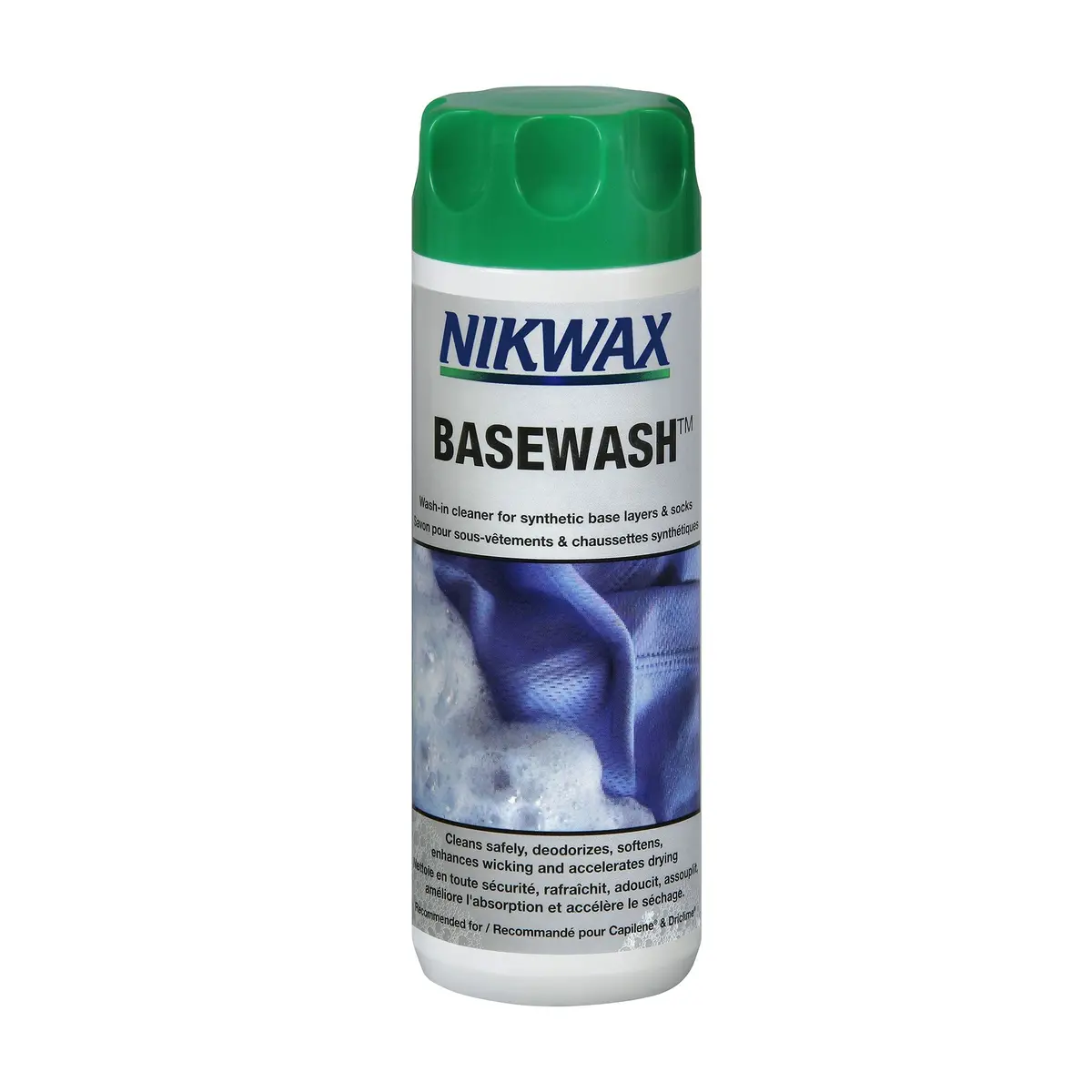 Nikwax Basewash 2