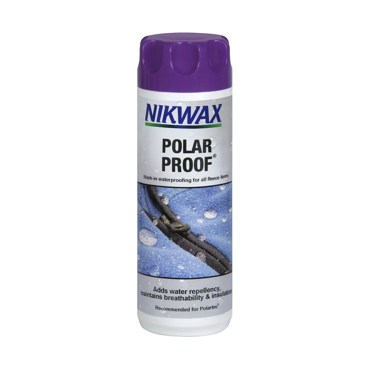 Nikwax Polar Proof 2