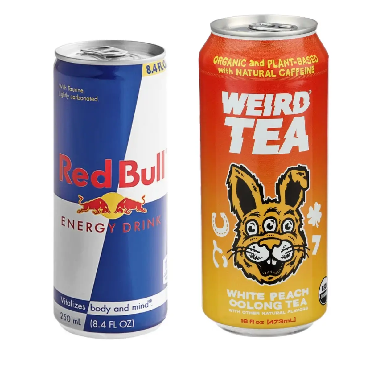 Non-Alcoholic Drinks: Red Bull/Drink Weird/Water 1