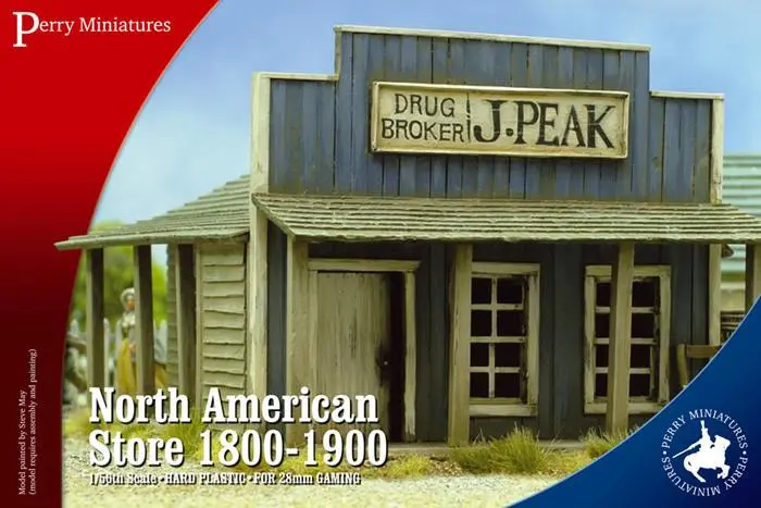 American Civil War: North American Store 1800-1900 1