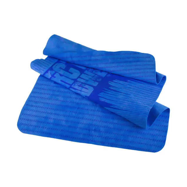 Radians Arctic Radwear® Cooling Towel, Blue 1