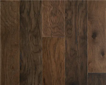 Palmetto Road Davenport Wirebrushed 7 1/2" X Rl - Roasted Chestnut $5.29Sf 1