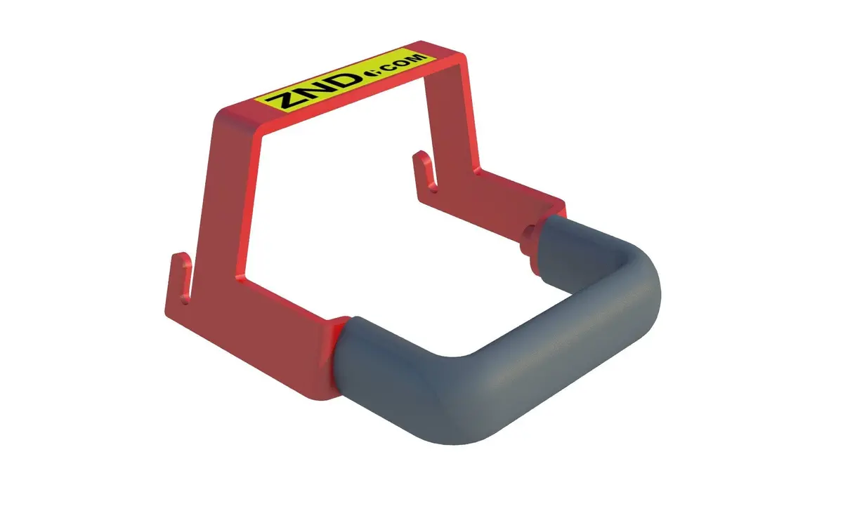 Panel Lifting Handle 1