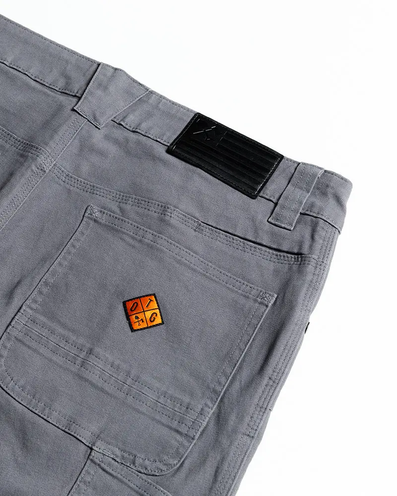 Trailblazer Standard Fit Pants - Castlerock 7