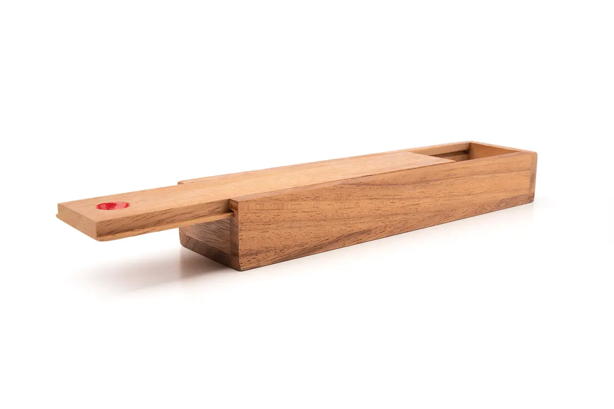 Pick Up Sticks - Mikado 1