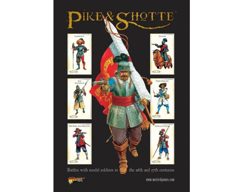 Digital Pike & Shotte Rulebook Pdf 1