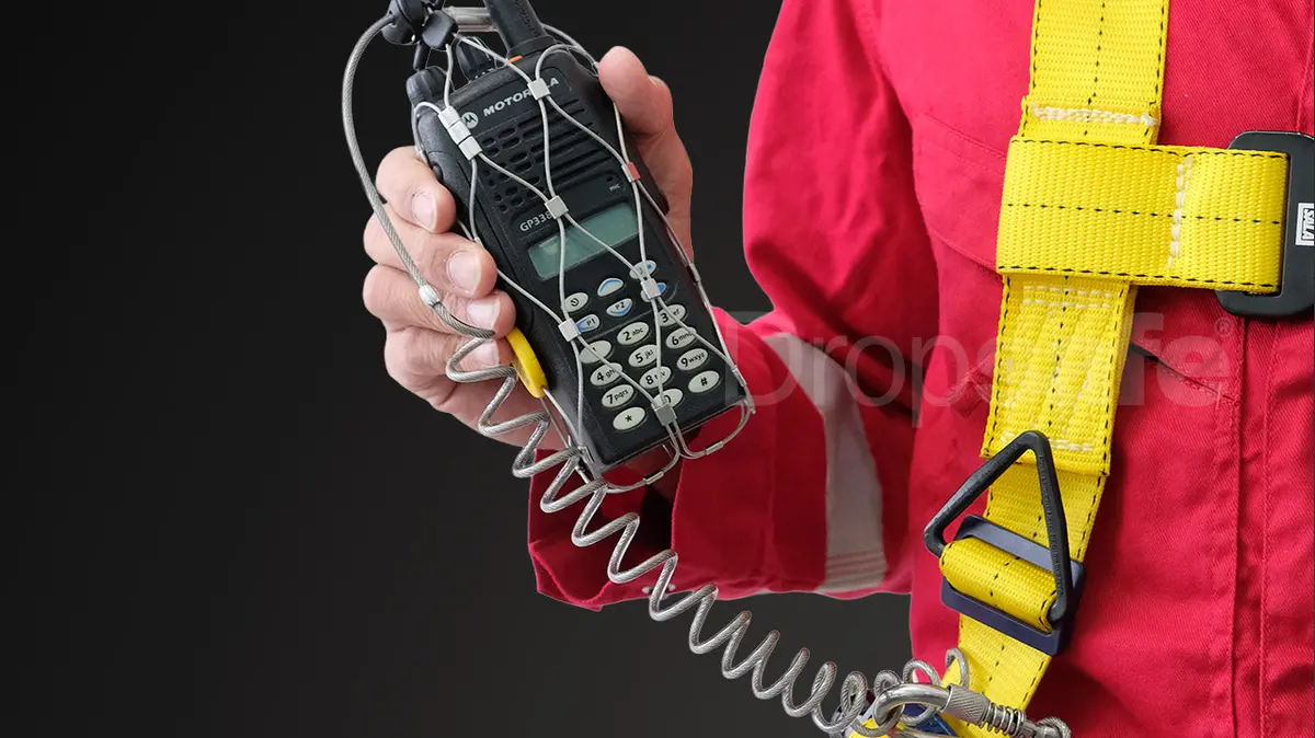 Pouch For Small Handheld Objects, Swl 500G 1