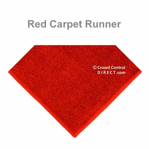 Red Carpet Runner 1