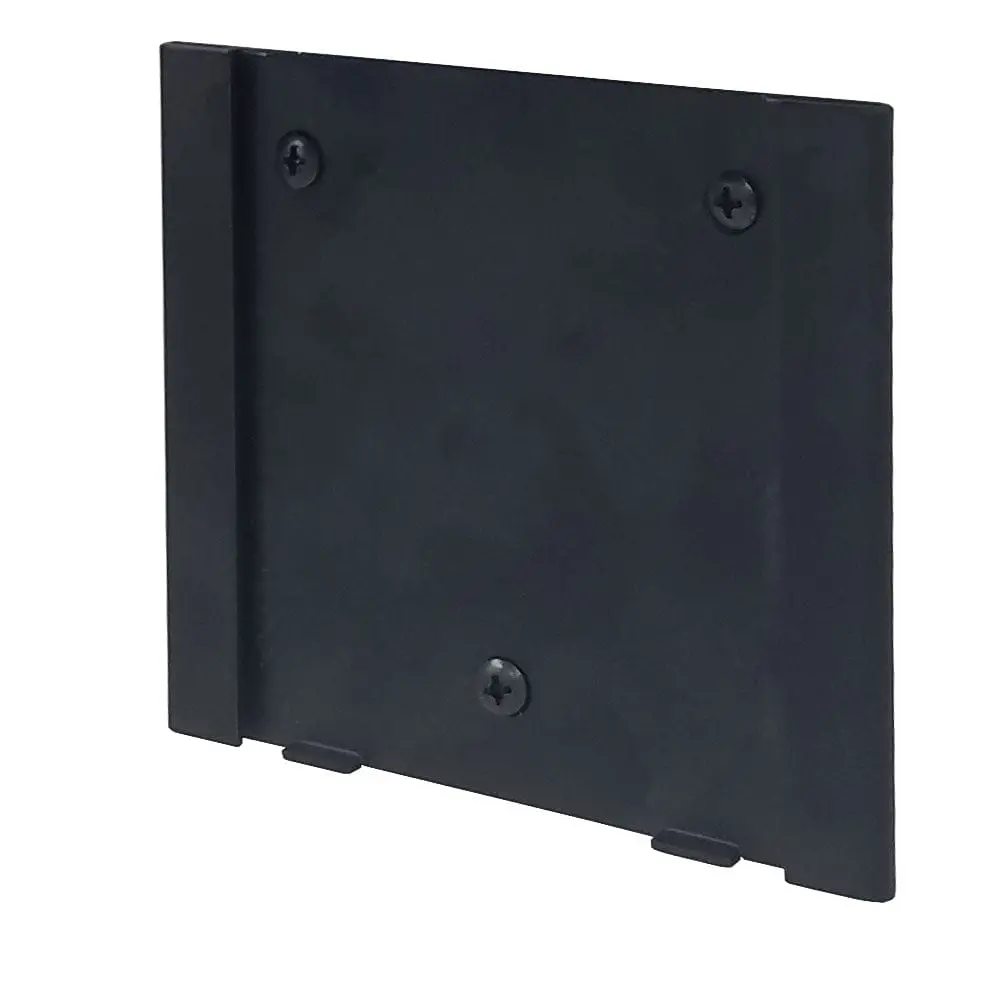 Removable Mounting Plate 1