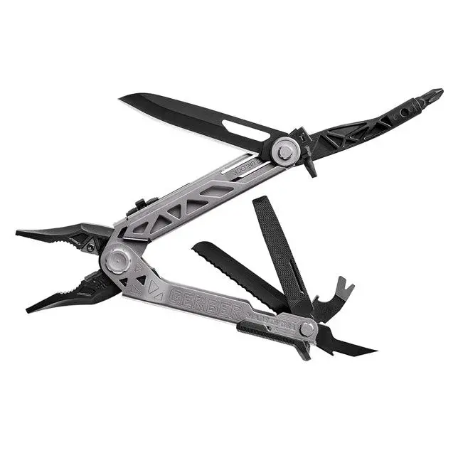Center Drive Multi-Tool With Bit Set 1