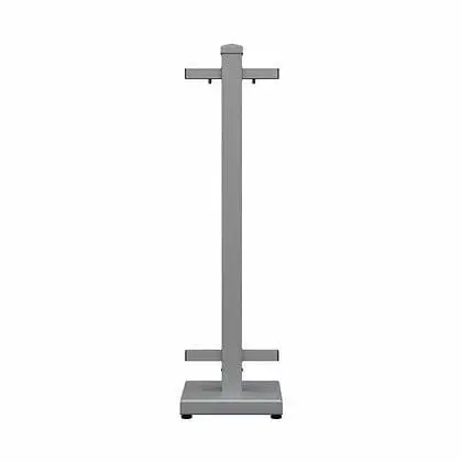 Restaurant Patio Partitions Stand 2