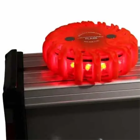 Retracta-Cade Add-On: Led Lightning Kit 1