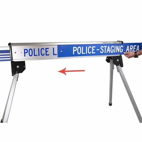 Retracta-Cade Add-On: Sign Inserts 1
