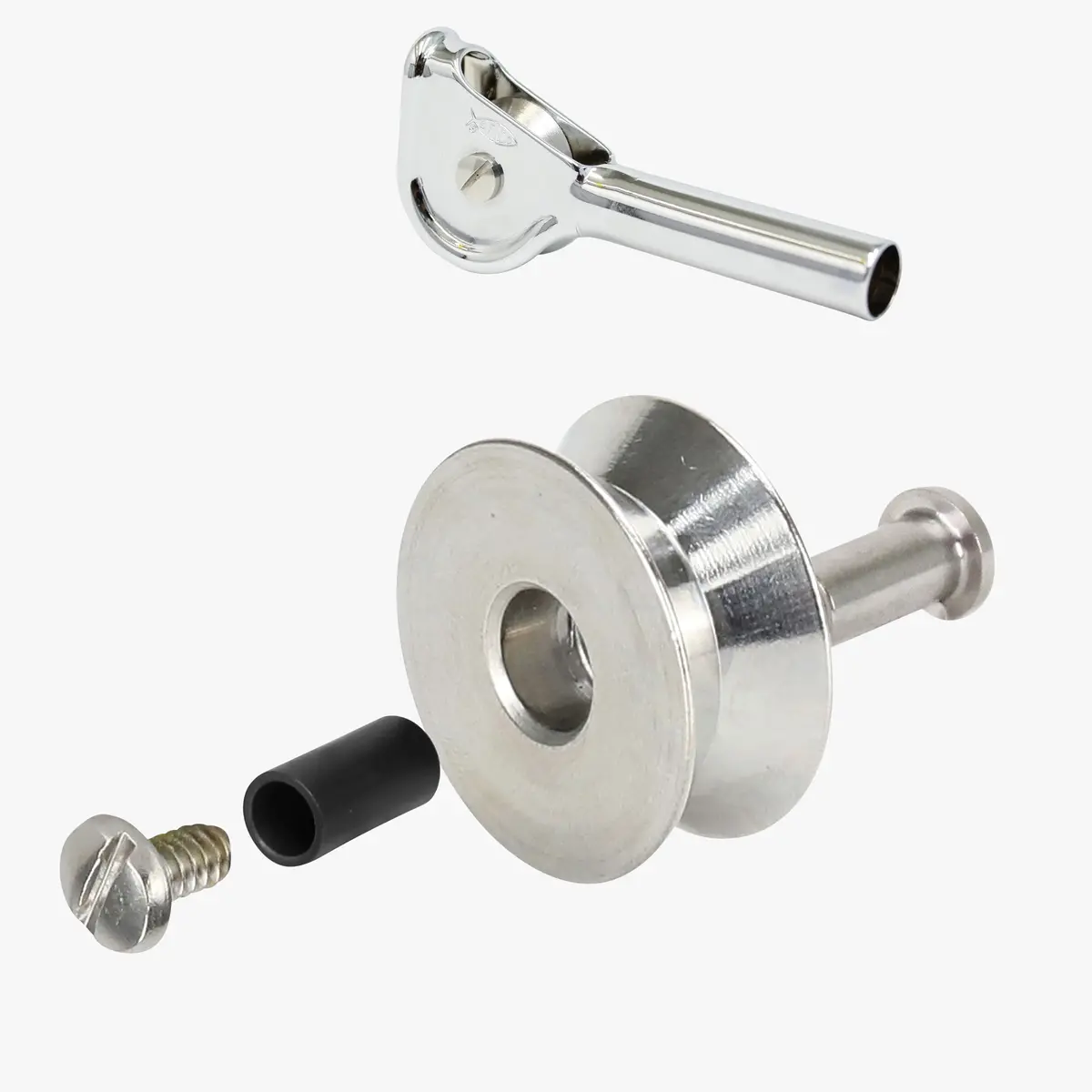 Roller Tip Top Spare Parts 1