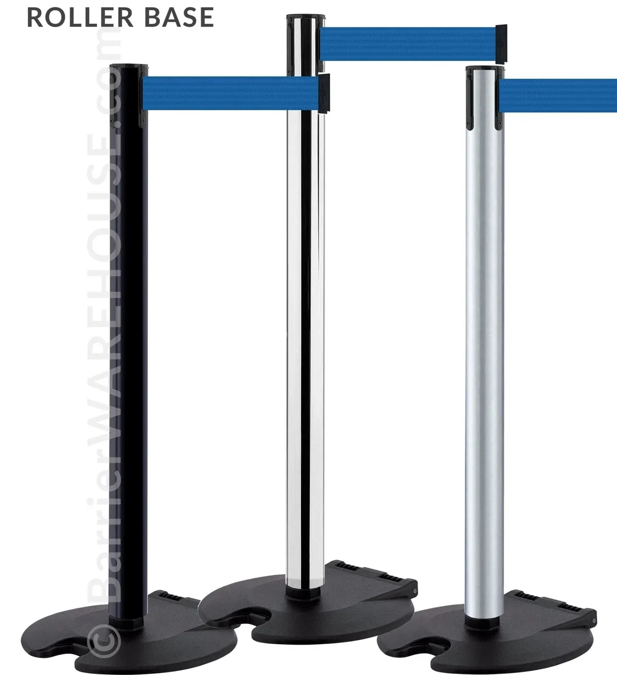 Rollabarrier Tensabarrier 1