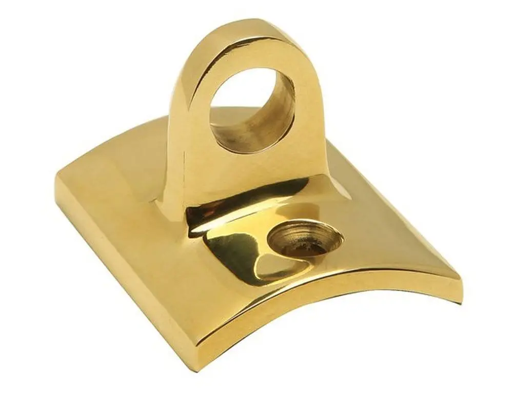 Rope Wall Plate (Curved Back) 1